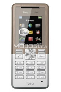 SONY ERICSSON T280 specs